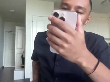 Babydaddiii808 Chaturbate stream image from May 31, 2025