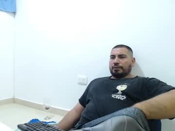 Bigthiago2004 Chaturbate stream image from May 31, 2025