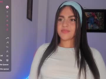 Carla_Jones Chaturbate stream image from May 31, 2025