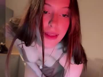 Catherenee Chaturbate stream image from May 31, 2025