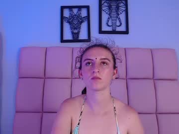 Cattaleyastone__ Chaturbate stream image from May 31, 2025