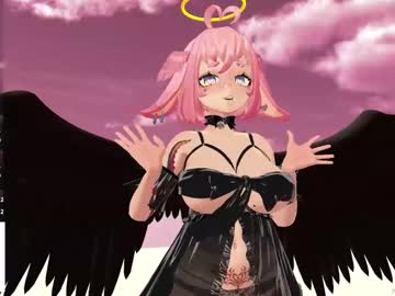 El_Xox Chaturbate stream image from May 31, 2025