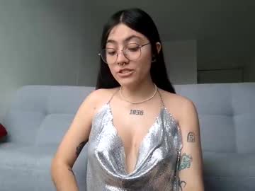 _Ghostgirl__ Chaturbate stream image from May 31, 2025