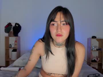 Lolaleah_ Chaturbate stream image from May 31, 2025