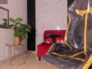 Ades_Mex Chaturbate stream image from May 31, 2025