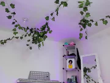 Ariarouse Chaturbate stream image from May 31, 2025