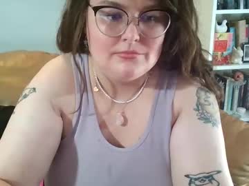 Audreycherry Chaturbate stream image from May 31, 2025
