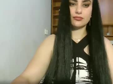 Cutieammy Chaturbate stream image from May 31, 2025