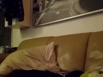 Jonnyblow Chaturbate stream image from May 31, 2025