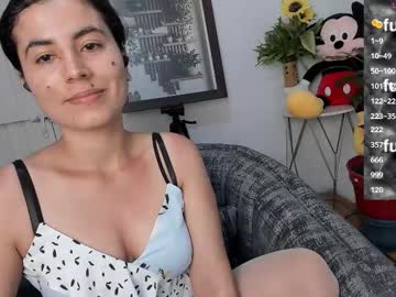 Katia_12_ Chaturbate stream image from May 31, 2025