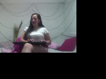 Mariposahot33 Chaturbate stream image from May 31, 2025