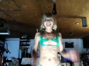 Muffdiver4fun Chaturbate stream image from May 31, 2025