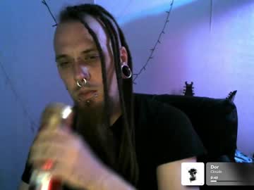 Nezvers Chaturbate stream image from May 31, 2025