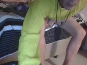 Stockings1984 Chaturbate stream image from May 31, 2025