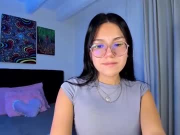 Violetbunnyy1 Chaturbate stream image from May 31, 2025