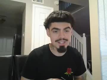 Bigdickedgartx Chaturbate stream image from June 01, 2025
