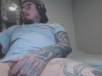 Cuminkdavid Chaturbate stream image from June 01, 2025