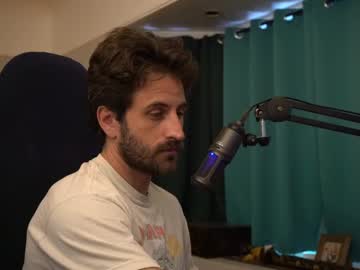 Dukethedude Chaturbate stream image from June 01, 2025
