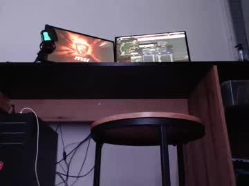 Hibo66 Chaturbate stream image from June 01, 2025