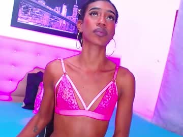 Kimberly_Thompsom Chaturbate stream image from June 01, 2025
