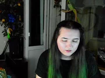 Marry_Paradisesi Chaturbate stream image from June 01, 2025