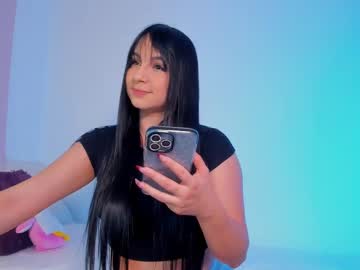 Naughtybunnyy_ Chaturbate stream image from June 01, 2025
