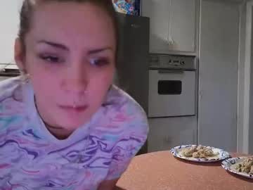Pettyxpoison Chaturbate stream image from June 01, 2025