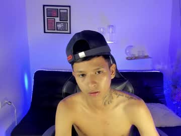 Thelittle_Gael Chaturbate stream image from June 01, 2025