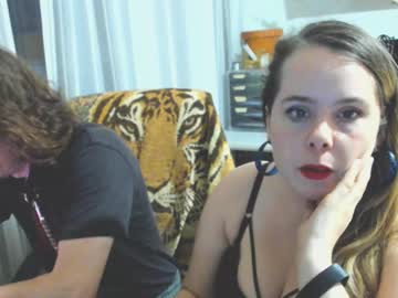 Titanamistress Chaturbate stream image from June 01, 2025