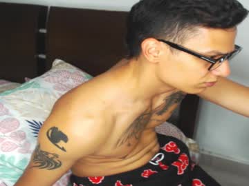 Tobicraig Chaturbate stream image from June 01, 2025