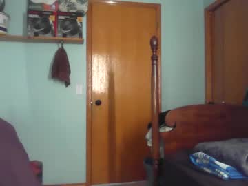 Zoalise Chaturbate stream image from June 01, 2025
