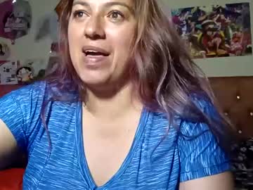 Ahiara_2u Chaturbate stream image from June 01, 2025