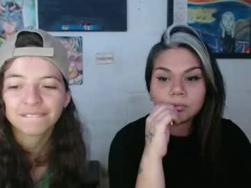 Alexablu3 Chaturbate stream image from June 01, 2025