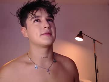 Angelcossio Chaturbate stream image from June 01, 2025