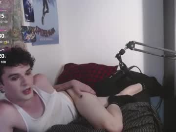 Boy_Toy_Jamie Chaturbate stream image from June 01, 2025