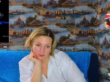 Ladylucky_ Chaturbate stream image from June 01, 2025
