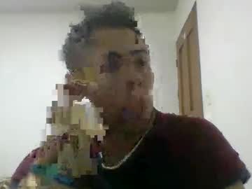 Manuel9810 Chaturbate stream image from June 01, 2025