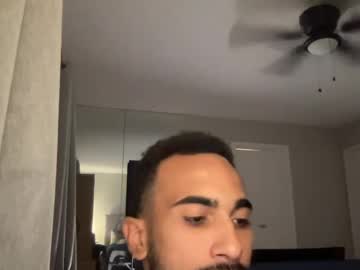 Masterjah77 Chaturbate stream image from June 01, 2025