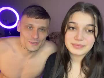 Murrlina Chaturbate stream image from June 01, 2025