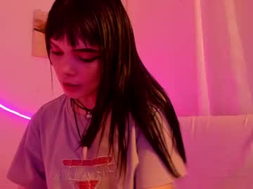 Mysticamber1 Chaturbate stream image from June 01, 2025