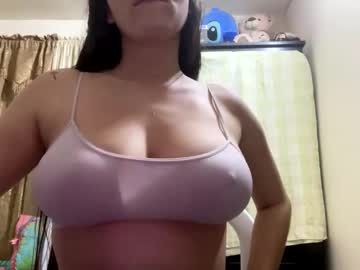 Perfect_Diamond_19 Chaturbate stream image from June 01, 2025