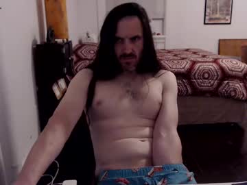 Saintreeves Chaturbate stream image from June 01, 2025