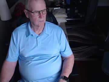 Silverfoxmps Chaturbate stream image from June 01, 2025
