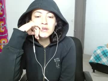 Amitlu_ Chaturbate stream image from June 01, 2025