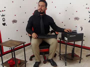 Kalethbigdick88 Chaturbate stream image from June 01, 2025