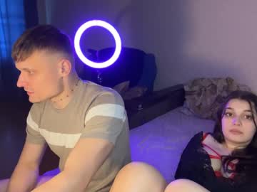 Linamurrrr Chaturbate stream image from June 01, 2025