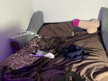 Morganboy_ Chaturbate stream image from June 01, 2025