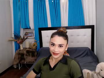 Nhicolehollywood Chaturbate stream image from June 01, 2025