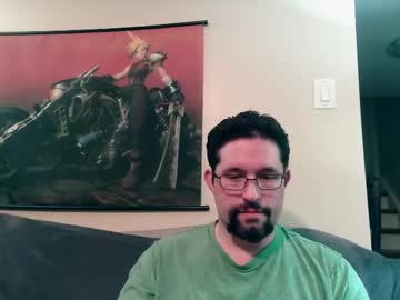 Tackenaku Chaturbate stream image from June 01, 2025