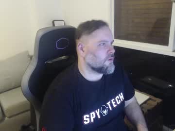 Volador Chaturbate stream image from June 01, 2025